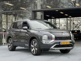Mitsubishi Outlander (2026) thumbnail 5