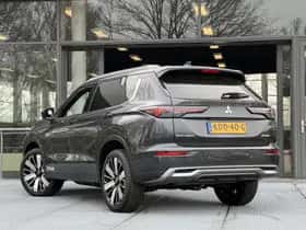 Mitsubishi Outlander (2026) thumbnail 6