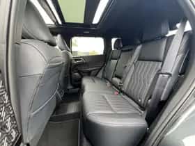 Mitsubishi Outlander (2026) thumbnail 8