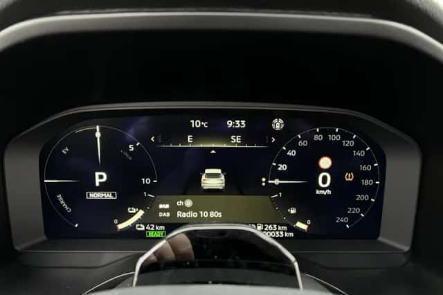 Mitsubishi Outlander (2026) thumbnail 4