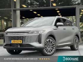 Omoda 9