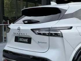Nissan Qashqai (2026) thumbnail 18