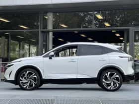 Nissan Qashqai (2026) thumbnail 19