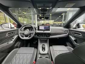 Nissan Qashqai (2026) thumbnail 3