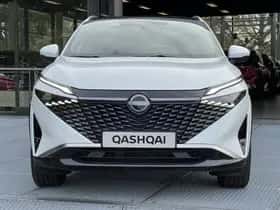 Nissan Qashqai (2026) thumbnail 21