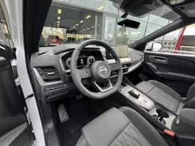 Nissan Qashqai (2026) thumbnail 28