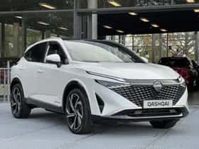 Nissan Qashqai (2026) thumbnail 5