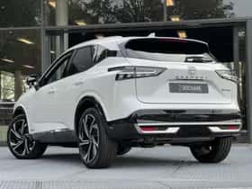Nissan Qashqai (2026) thumbnail 6
