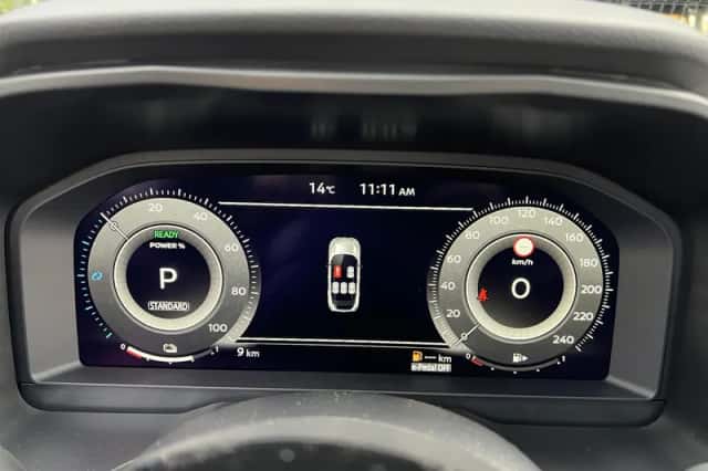 Nissan Qashqai (2026) thumbnail 4
