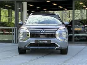 Mitsubishi Outlander (2025) thumbnail 26