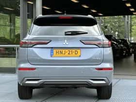 Mitsubishi Outlander (2025) thumbnail 27