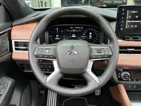 Mitsubishi Outlander (2025) thumbnail 30