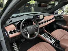 Mitsubishi Outlander (2025) thumbnail 36