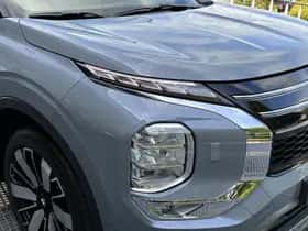 Mitsubishi Outlander (2025) thumbnail 37