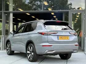 Mitsubishi Outlander (2025) thumbnail 6
