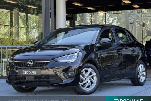 Opel Corsa (2020) thumbnail 1