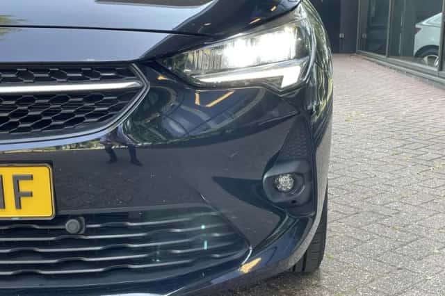 Opel Corsa (2020) thumbnail 3