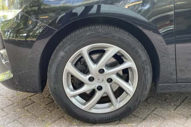 Opel Corsa (2020) thumbnail 4