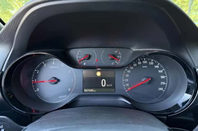 Opel Corsa (2020) thumbnail 4