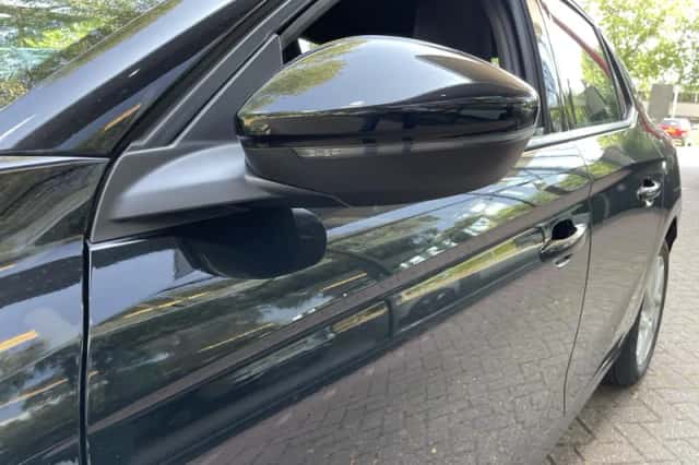 Opel Corsa (2020) thumbnail 5