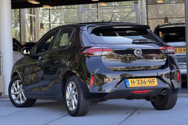 Opel Corsa (2020) thumbnail 6