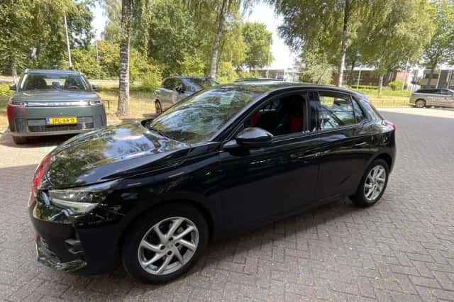 Opel Corsa (2020) thumbnail 6