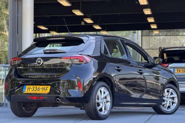 Opel Corsa (2020) thumbnail 2