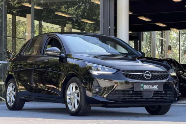 Opel Corsa (2020) thumbnail 5