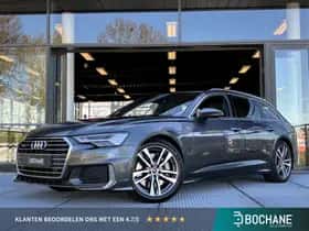 Audi A6 (2023)