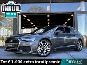 Audi A6 (2023)