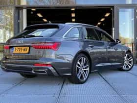 Audi A6 (2023) thumbnail 2