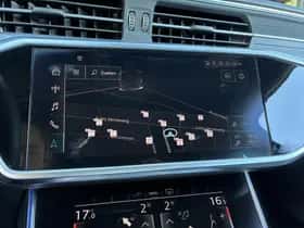 Audi A6 (2023) thumbnail 12