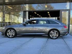 Audi A6 (2023) thumbnail 17