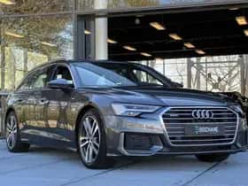 Audi A6 (2023) thumbnail 5