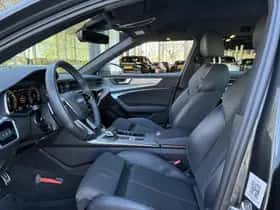 Audi A6 (2023) thumbnail 7