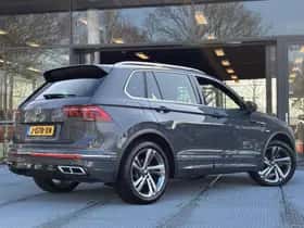 Volkswagen Tiguan (2020) thumbnail 2