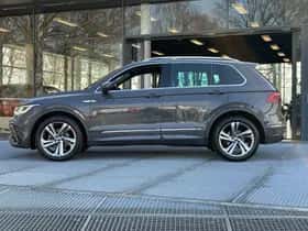 Volkswagen Tiguan (2020) thumbnail 17