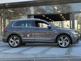 Volkswagen Tiguan (2020) thumbnail 18