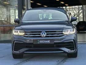 Volkswagen Tiguan (2020) thumbnail 19