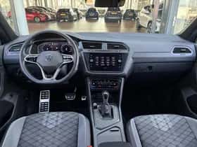 Volkswagen Tiguan (2020) thumbnail 3