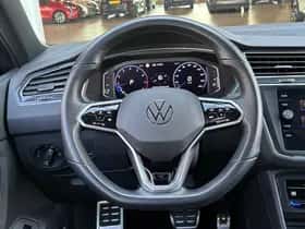 Volkswagen Tiguan (2020) thumbnail 22