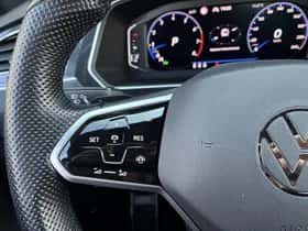 Volkswagen Tiguan (2020) thumbnail 23