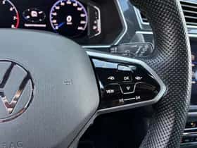 Volkswagen Tiguan (2020) thumbnail 24
