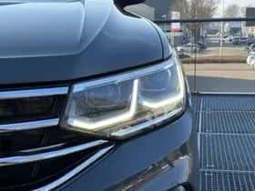 Volkswagen Tiguan (2020) thumbnail 29