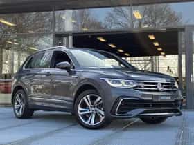 Volkswagen Tiguan (2020) thumbnail 5