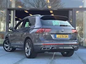 Volkswagen Tiguan (2020) thumbnail 6