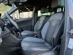 Volkswagen Tiguan (2020) thumbnail 7