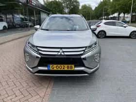 Mitsubishi Eclipse Cross (2019) thumbnail 2