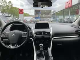 Mitsubishi Eclipse Cross (2019) thumbnail 13