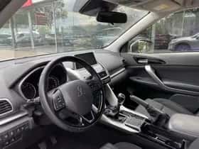 Mitsubishi Eclipse Cross (2019) thumbnail 15
